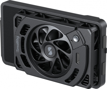 SmallRig 5874 Cooling Fan for Nikon ZR
