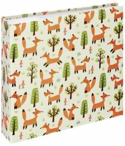 HAMA alb. FOREST 10x15/200 (2700)