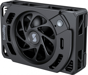 SmallRig 5063 Cooling Fan Canon EOS R5 Mark II & R5
