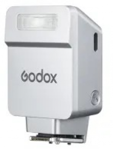 Godox blykstė IT22 Fuji (silver)