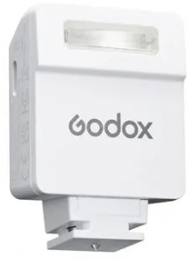 Godox blykstė iM22 iFlash Camera Flash (white)