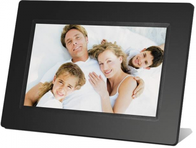 Braun skaitmeninis fotorėmelis Digiframe 711