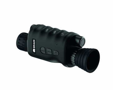 Braun monoklis Night Vision 4.0