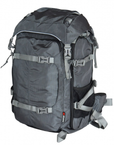 Braun kuprinė Titlis Backpack grey