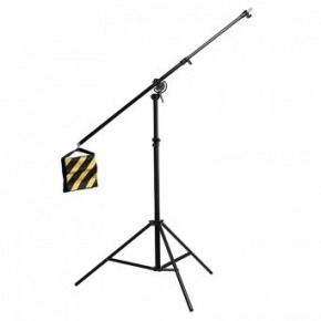 Powerlux stovas gervė BOOM 1,8m (STDDJ1)