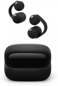 Sony ausinės LinkBuds Clip WF-LC900
