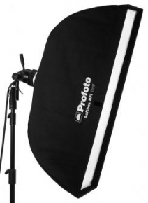 Profoto Softbox 1x4 RFi (30x120cm)
