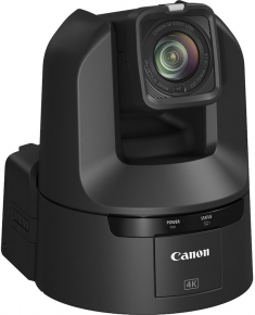 Canon kamera CR-N400 (juoda)