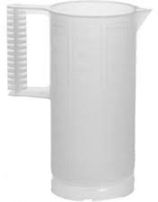 Paterson menzūrėlė mixing jug 1L PTP309