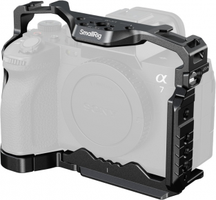 SmallRig 3667C Full Cage for Sony A7R V / A7R IV / A7 IV / A7S