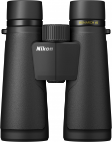 Nikon žiūronai MONARCH M5 12X50