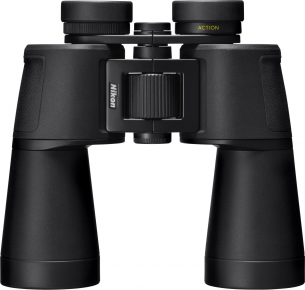 Nikon žiūronai ACTION 16X50