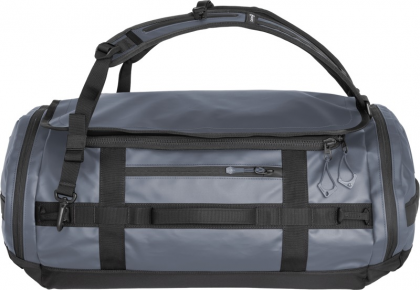 WANDRD CARRYALL Duffel (Aegean Blue, 60L)