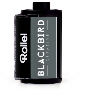 Rollei fotojuosta Blackbird 135-36  