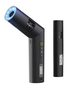 Newell dūmų mašina Mr Mist smoke generator