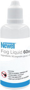 Newell skystis dūmų generatoriui 60ml