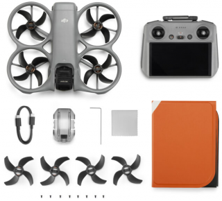 DJI Avata 360 (DJI RC 2)