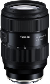 Tamron objektyvas 35-100mm F/2.8 Di III VXD Sony E