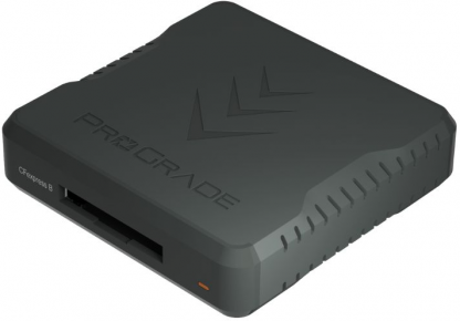 ProGrade skaitytuvas CFX Type B USB 4.0 Single Slot Reader (PG-05.6)