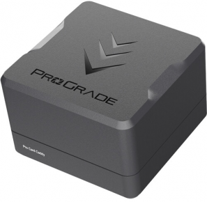 ProGrade kortelių dėklas Digital Memory Card Caddy