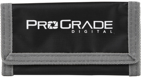 ProGrade kortelių dėklas Memory Card Case