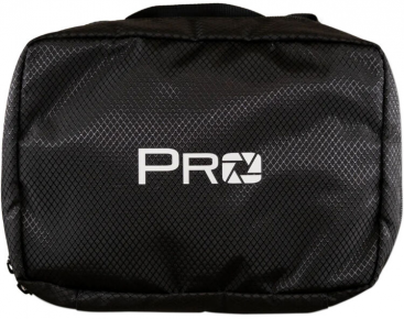 ProGrade kortelių dėklas Card Readers, SSD and Cables | Soft-sided