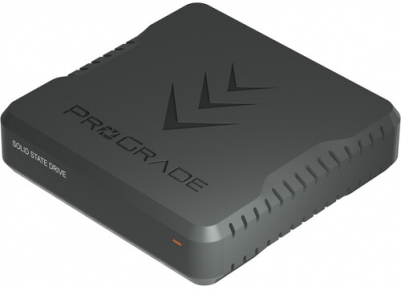 ProGrade SSD 1TB PG10.5 Mini Solid State Workflow Drive