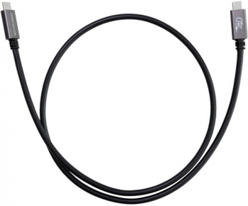 ProGrade kabelis USB 4.0,32 In / 0.8 M, Type C to C Cable
