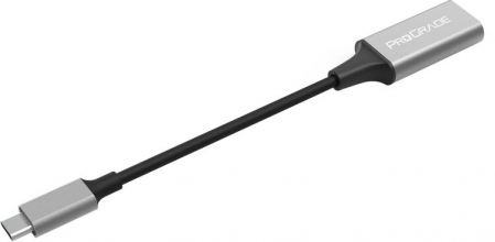 ProGrade kabelis USB C to HDMI 4k Dongle