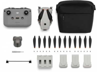 DJI Lito 1 Fly More Combo