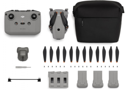 DJI Lito X1 Fly More Combo (DJI RC-N3)