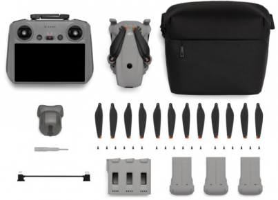 DJI Lito X1 Fly More Plus Combo (DJI RC 2)