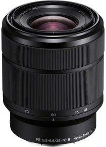 Sony objektyvas FE 28-70mm f/3.5-5.6 OSS II