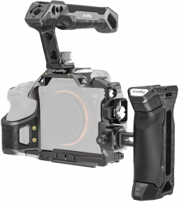 SmallRig 6031 Advanced "Rhinoceros" Cage Kit for Sony