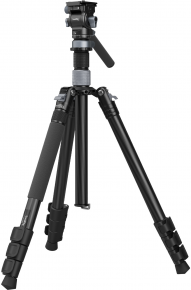 SmallRig trikojis 4221 Travel Video Tripod Kit