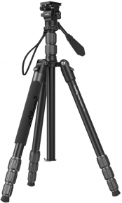 SmallRig trikojis 3760 Video Tripod CT180 