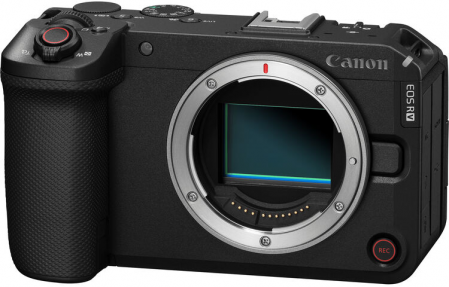 Canon EOS R6 V BODY