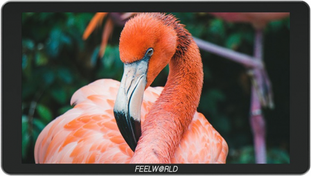 Feelworld monitorius P6XL 6"     