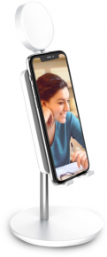 Digipower telefono laikiklis Shine Light Stand