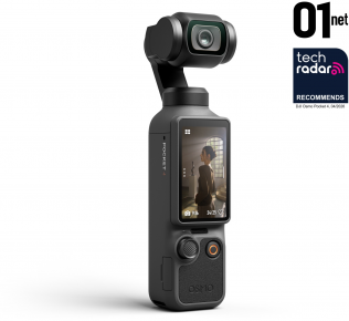 DJI Osmo Pocket 4