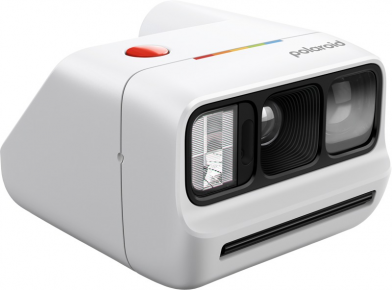 Polaroid momentinis fotoaparatas Go Gen 3 White