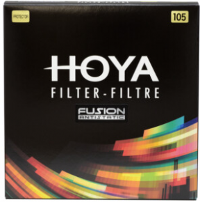 Hoya filtras FUSION Protector 105mm  