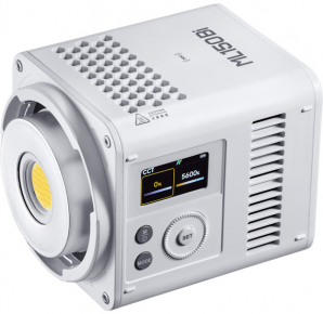 Godox blykstė ML150Bi Bi color LED Video Light
