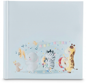 HAMA alb. ANIMALS 10x15/200 (7732)