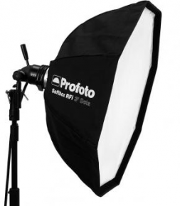 Profoto RFi Softbox 3 Octa (90cm)