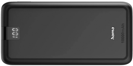 HAMA Powerbankas PERFORMANCE 10 10000 mAh