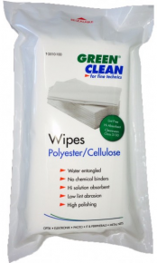 Green Clean servetėlės Tech Clean 100 vnt T-2510-100