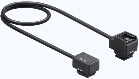 Sony audio laidas VMC-SA1