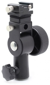 Godox Speedlite D Holder