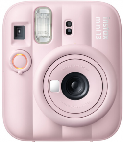 Fujifilm Instax MINI 13 Candy Pink